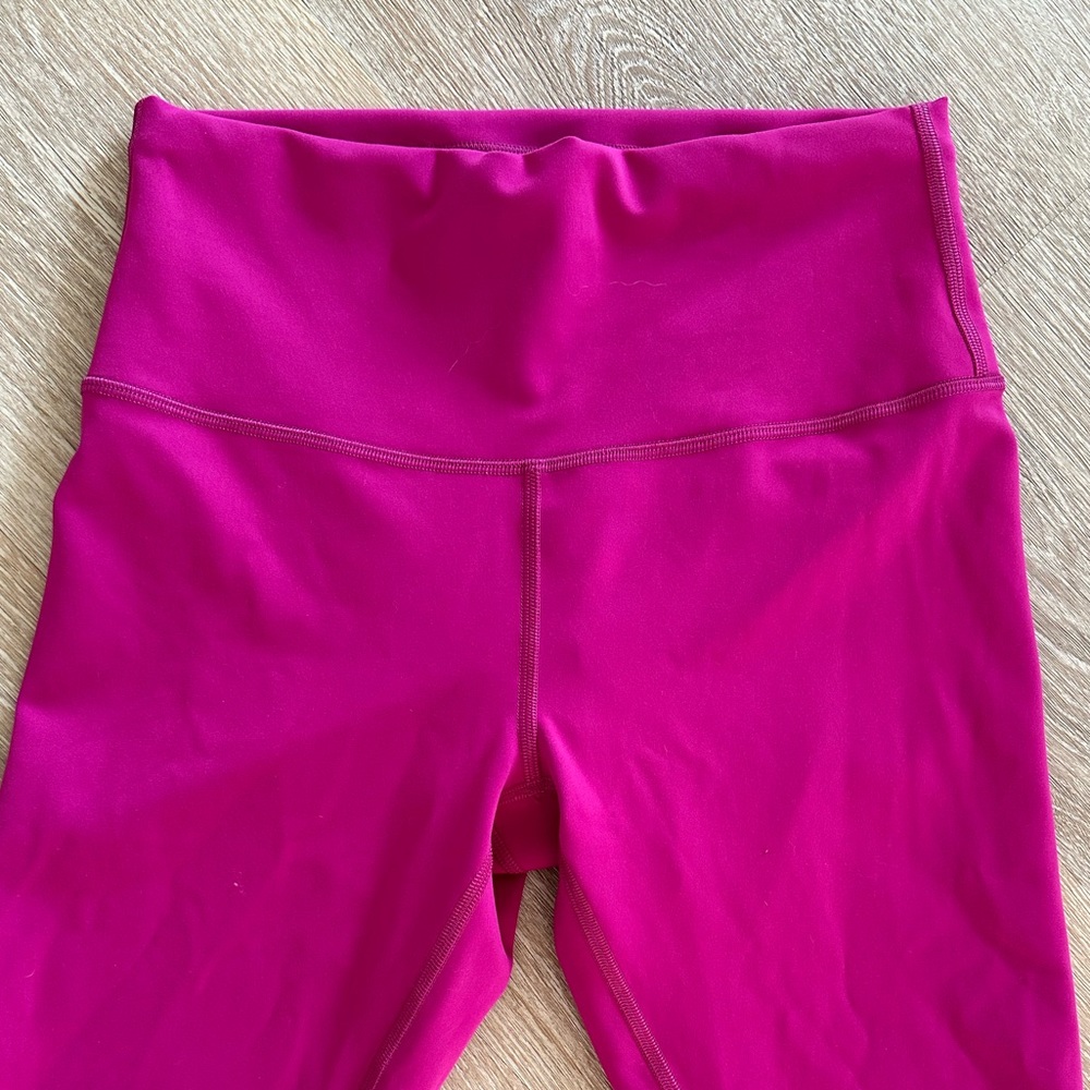 Lululemon Wunder Train - image 5